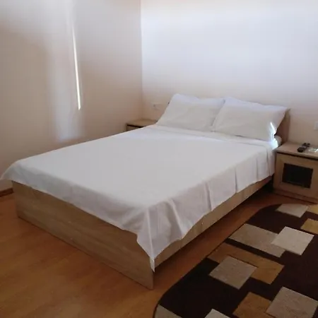 Casa George * 艾福雷诺德